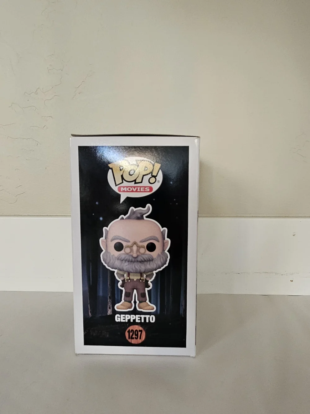 Funko official pop